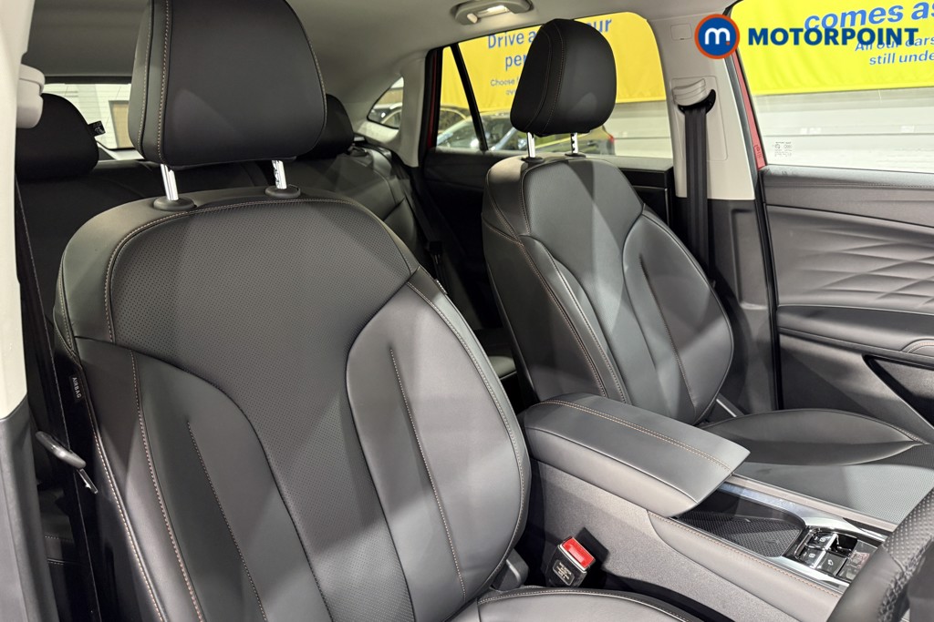 Used MG MG HS 2025 for sale - 76767343: Photo 12