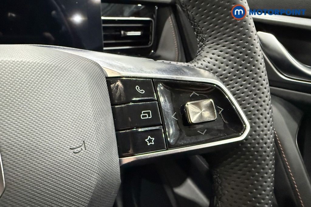 Used MG MG HS 2025 for sale - 76767343: Photo 13