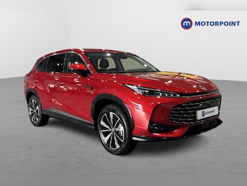 Used MG MG HS 2025 for sale - 76767343: Photo