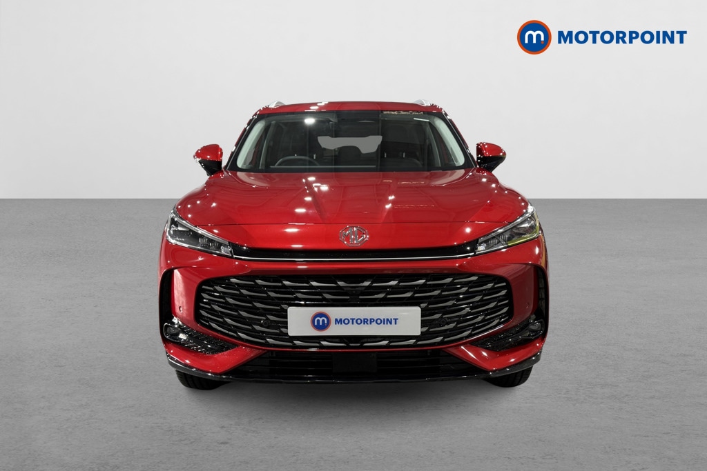 Used MG MG HS 2025 for sale - 76767343: Photo 2