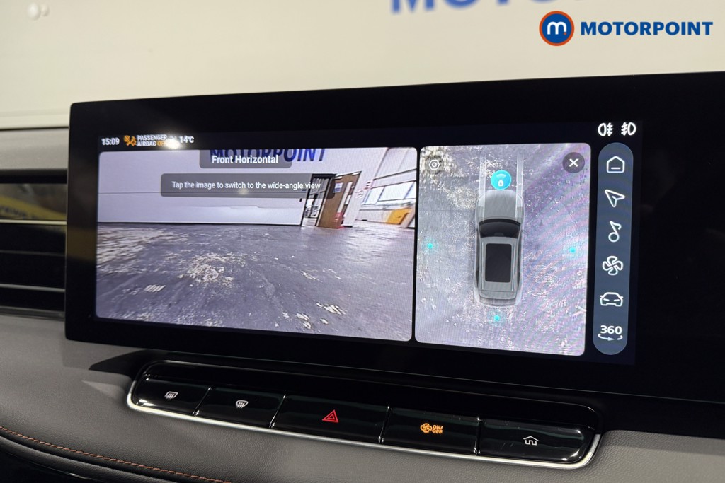 Used MG MG HS 2025 for sale - 76767343: Photo 21