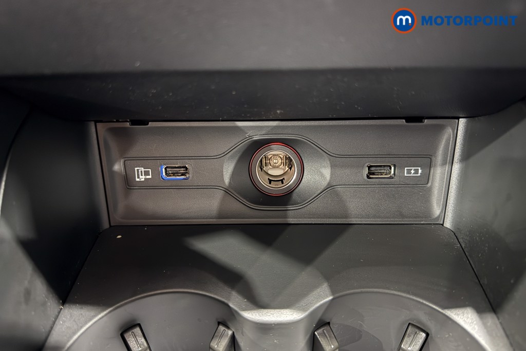 Used MG MG HS 2025 for sale - 76767343: Photo 22