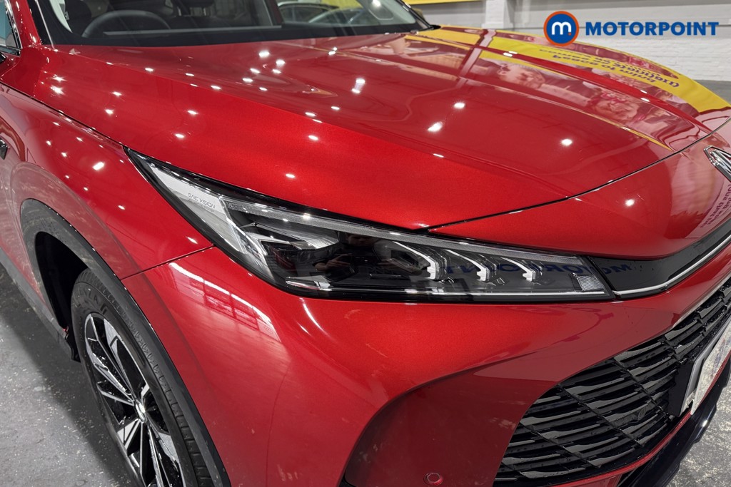 Used MG MG HS 2025 for sale - 76767343: Photo 25