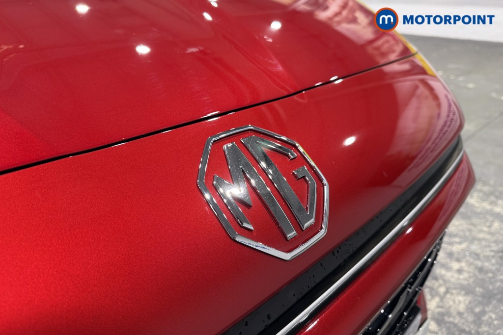 Used MG MG HS 2025 for sale - 76767343: Photo 26