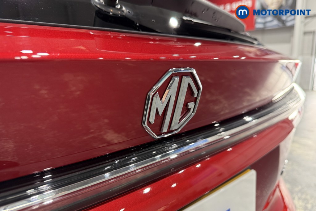 Used MG MG HS 2025 for sale - 76767343: Photo 29