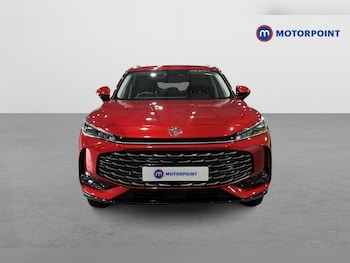 Used MG MG HS 2025 for sale - 76767343: Photo