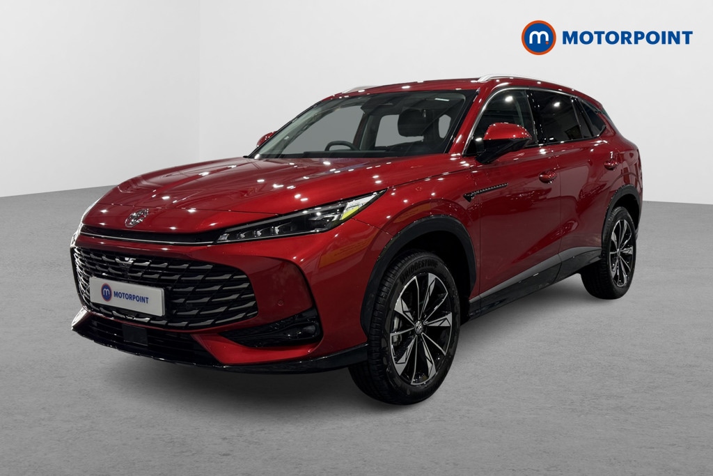 Used MG MG HS 2025 for sale - 76767343: Photo 3