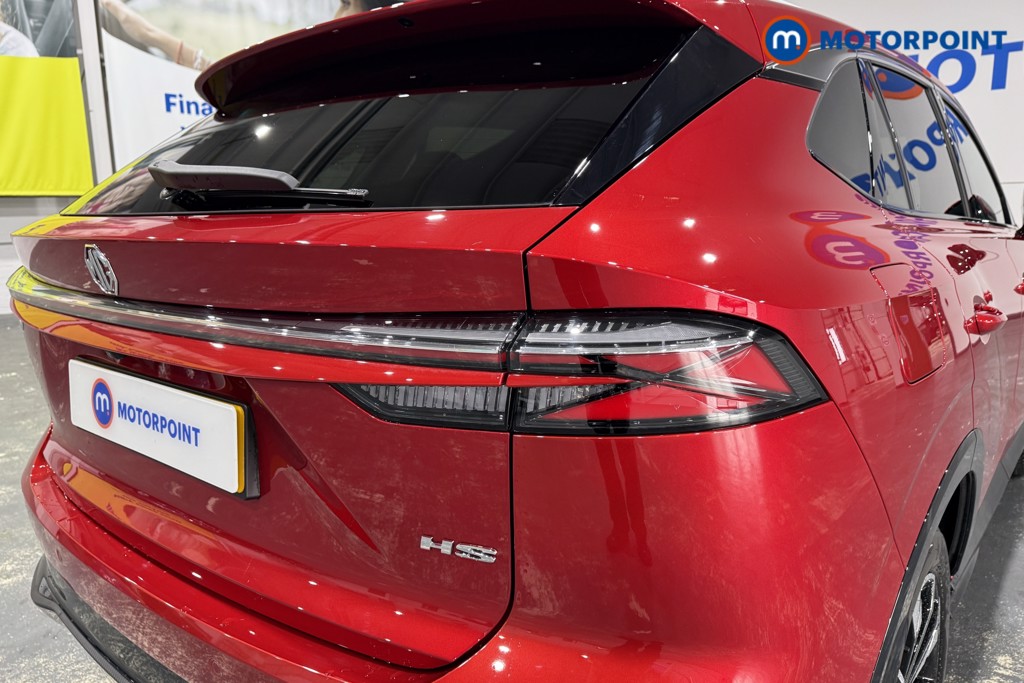 Used MG MG HS 2025 for sale - 76767343: Photo 31