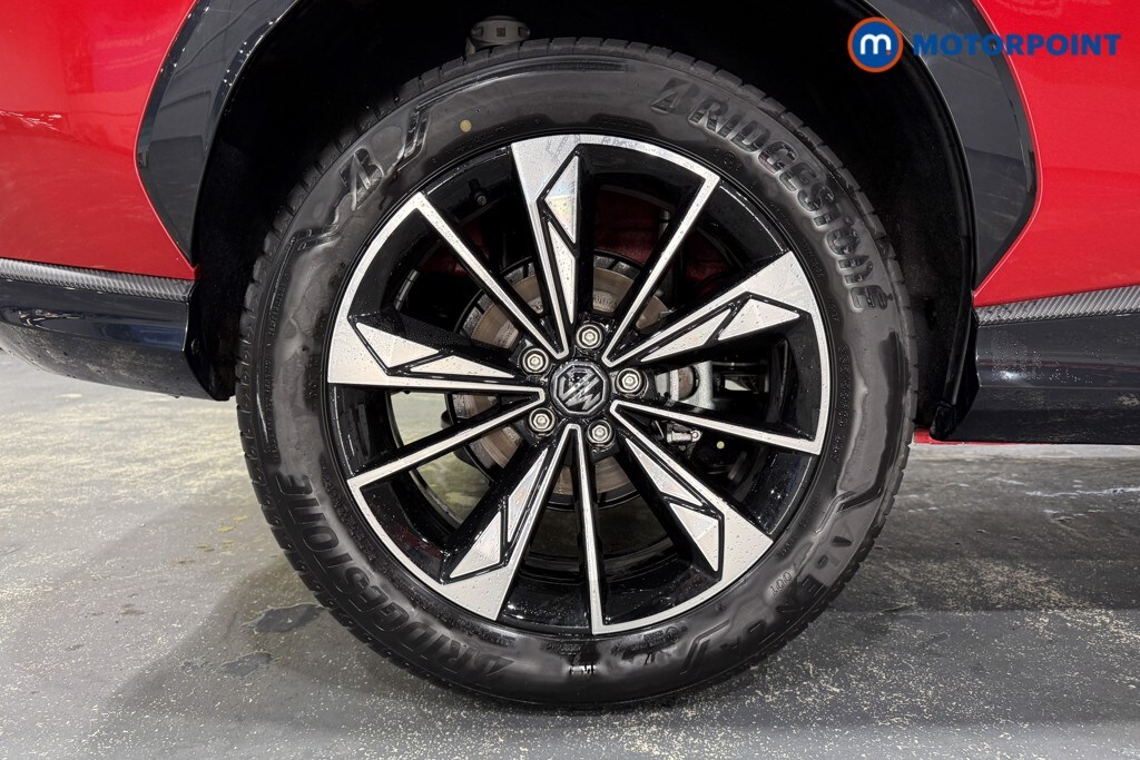 Used MG MG HS 2025 for sale - 76767343: Photo 35