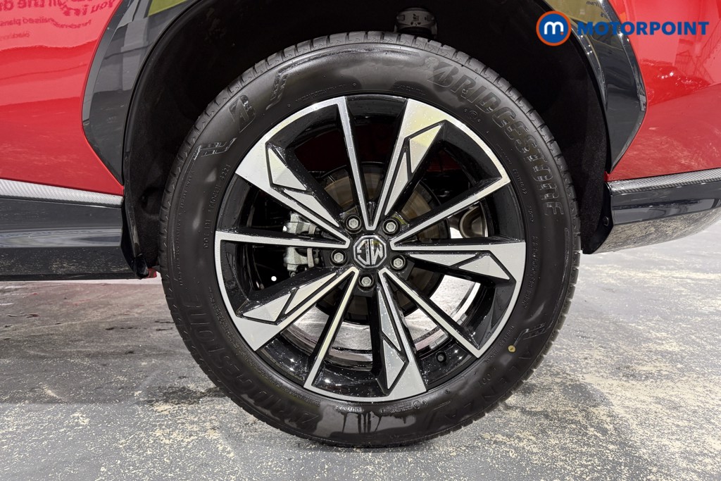 Used MG MG HS 2025 for sale - 76767343: Photo 36