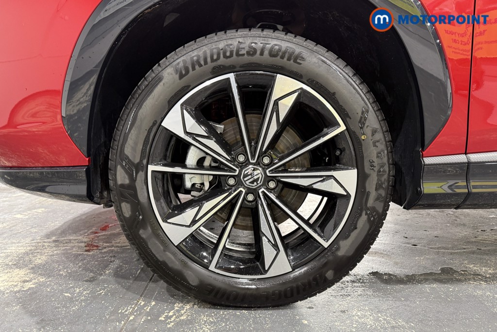 Used MG MG HS 2025 for sale - 76767343: Photo 37