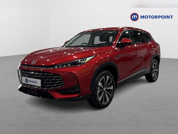 Used MG MG HS 2025 for sale - 76767343: Photo