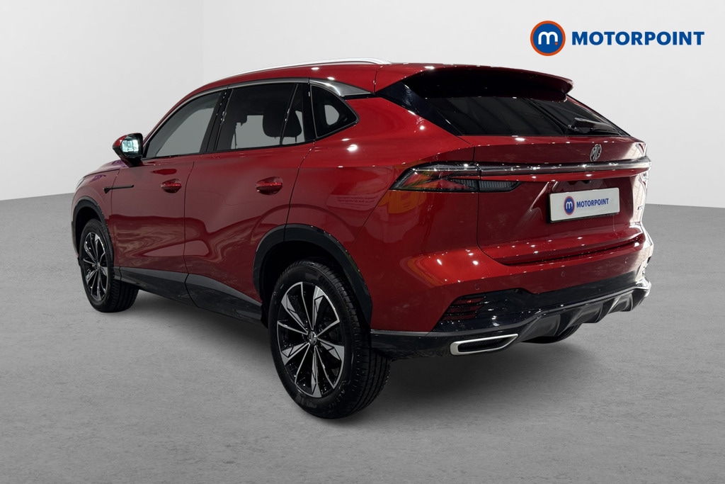 Used MG MG HS 2025 for sale - 76767343: Photo 5