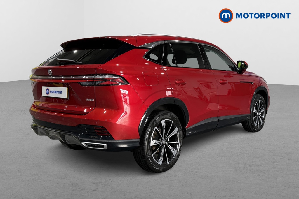 Used MG MG HS 2025 for sale - 76767343: Photo 7