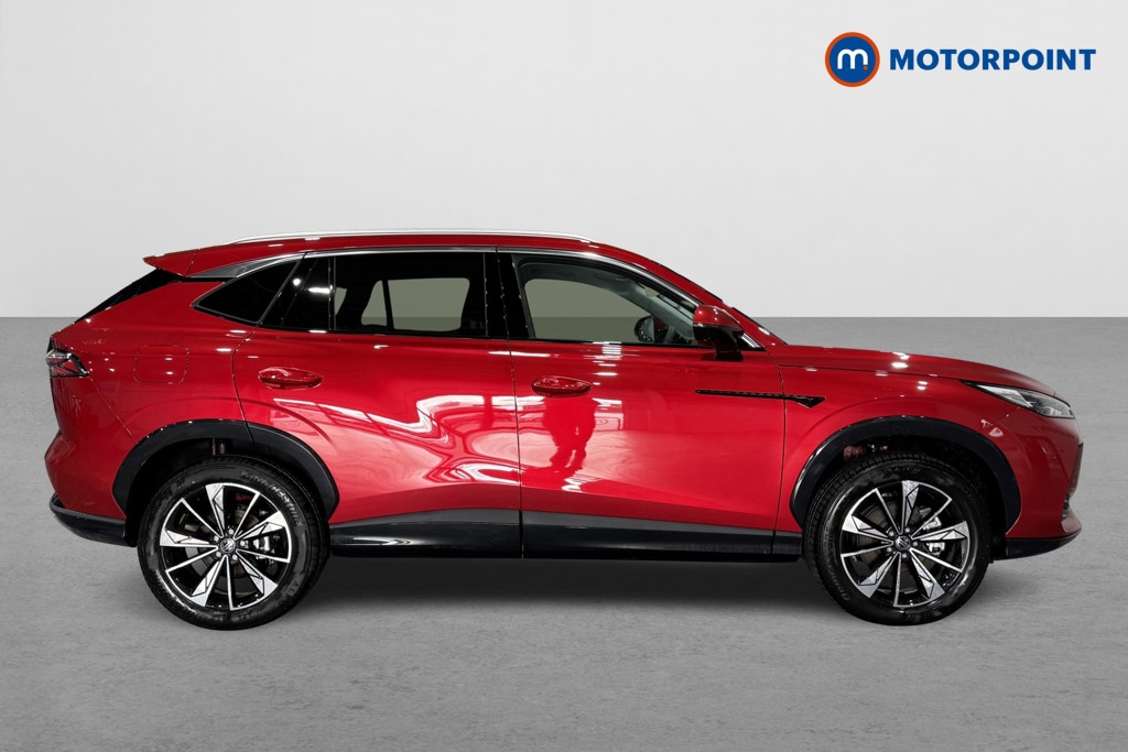 Used MG MG HS 2025 for sale - 76767343: Photo 8