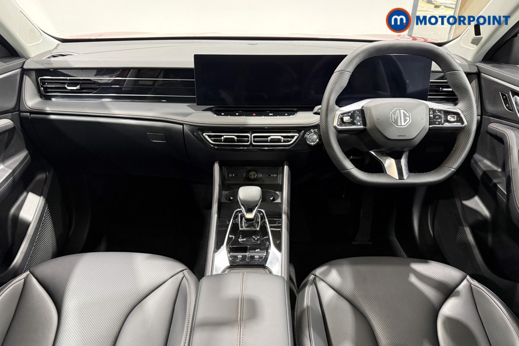 Used MG MG HS 2025 for sale - 76767343: Photo 9