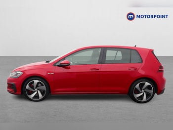 Used Volkswagen Golf 2019 for sale - 78294319: Photo