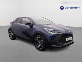 Used Toyota C-HR 2024 for sale - 79842609: Photo