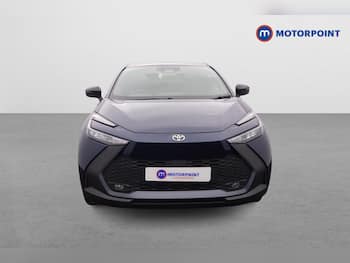 Used Toyota C-HR 2024 for sale - 79842609: Photo