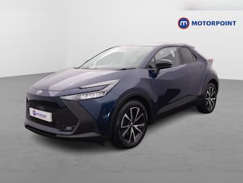 Used Toyota C-HR 2024 for sale - 79842609: Photo