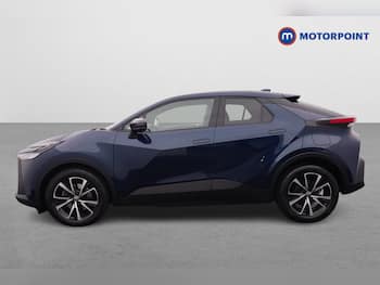 Used Toyota C-HR 2024 for sale - 79842609: Photo