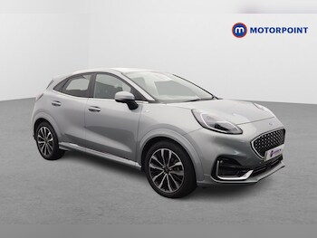 Used Ford Puma 2023 for sale - 78818022: Photo