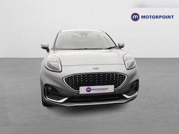 Used Ford Puma 2023 for sale - 78818022: Photo