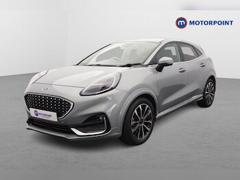 Used Ford Puma 2023 for sale - 78818022: Photo