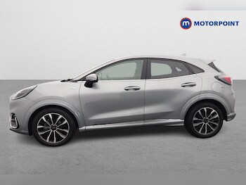 Used Ford Puma 2023 for sale - 78818022: Photo