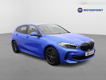 Used BMW 1 Series 2021 for sale - 79706647: Photo