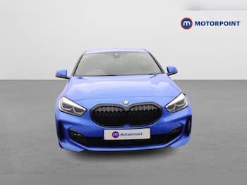 Used BMW 1 Series 2021 for sale - 79706647: Photo