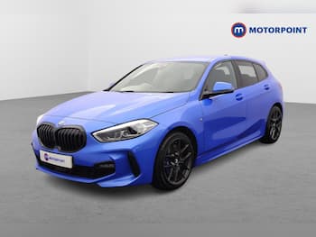 Used BMW 1 Series 2021 for sale - 79706647: Photo