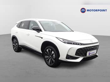 Used MG MG HS 2026 for sale - 79665213: Photo