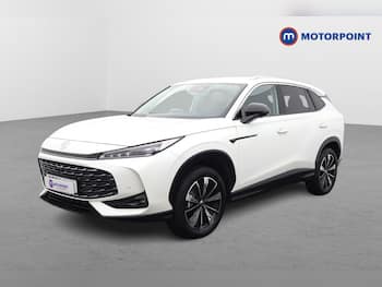 Used MG MG HS 2026 for sale - 79665213: Photo