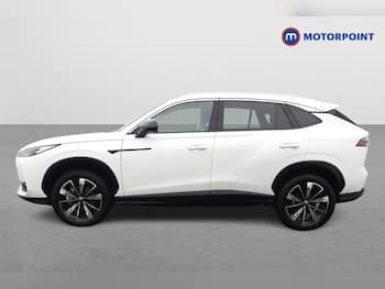 Used MG MG HS 2026 for sale - 79665213: Photo