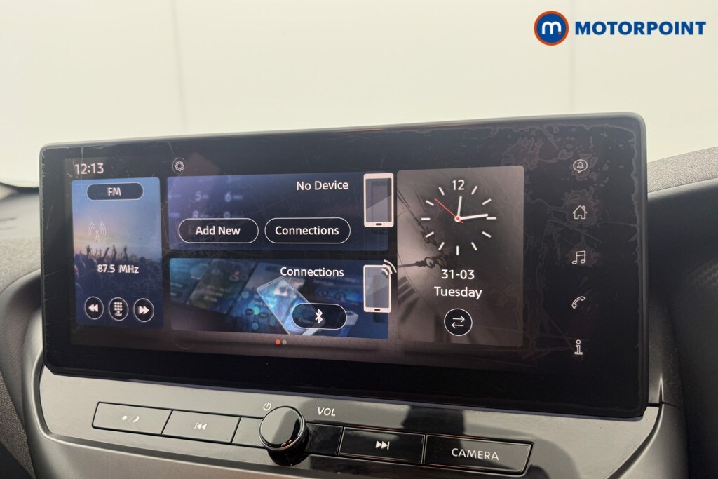 Used Nissan Juke 2025 for sale - 78091436: Photo 10