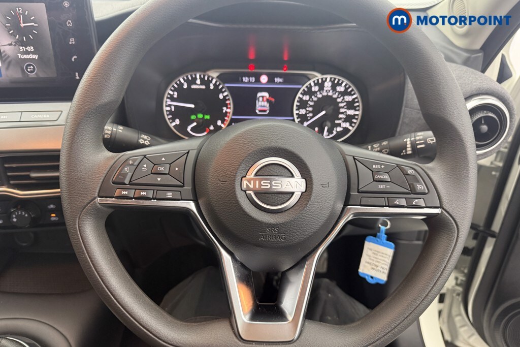 Used Nissan Juke 2025 for sale - 78091436: Photo 13