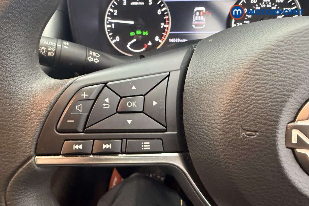 Used Nissan Juke 2025 for sale - 78091436: Photo 14