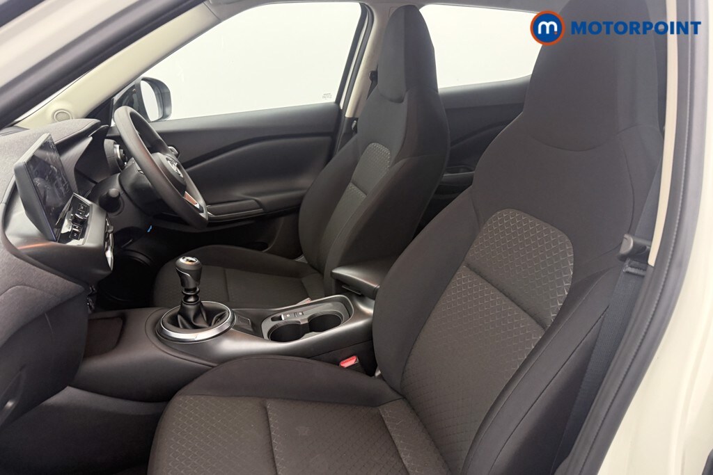 Used Nissan Juke 2025 for sale - 78091436: Photo 17