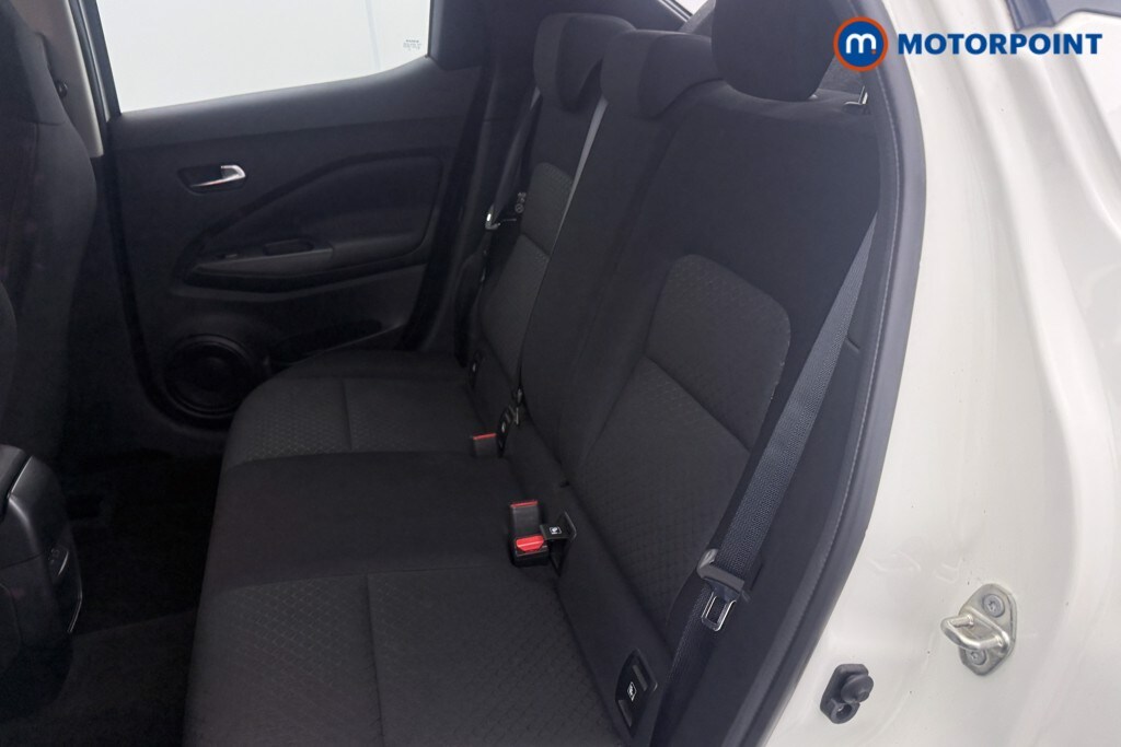 Used Nissan Juke 2025 for sale - 78091436: Photo 18