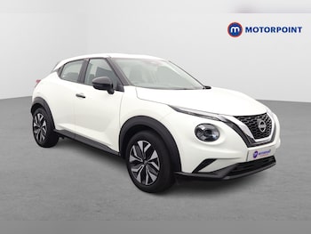 Used Nissan Juke undefined for sale - 78091436: Photo