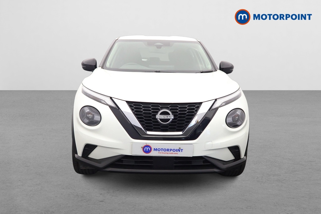 Used Nissan Juke 2025 for sale - 78091436: Photo 2