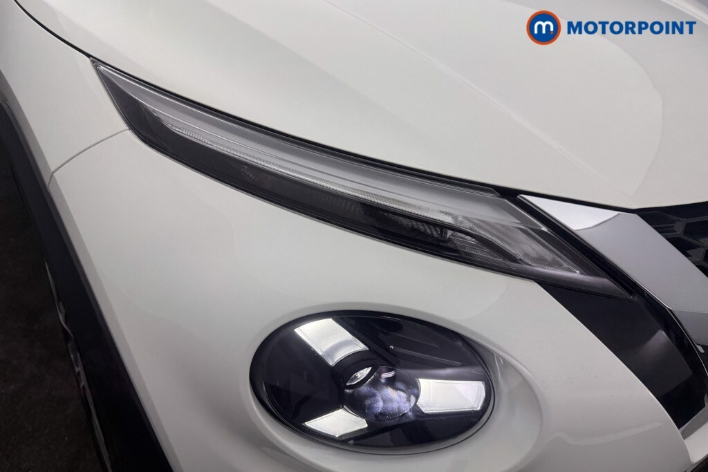 Used Nissan Juke 2025 for sale - 78091436: Photo 20