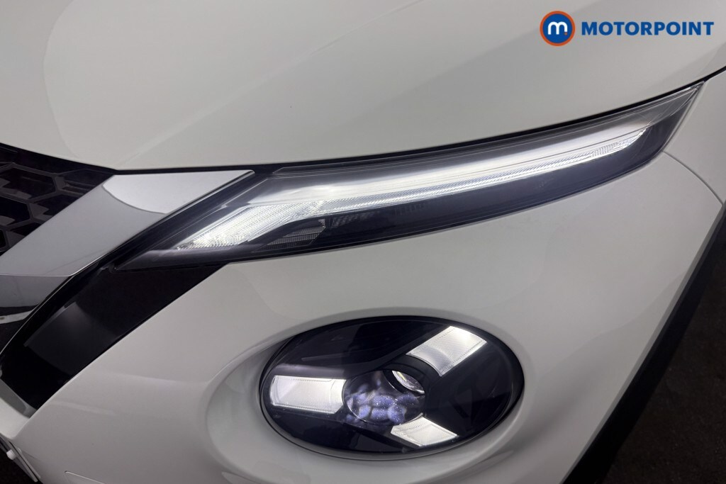 Used Nissan Juke 2025 for sale - 78091436: Photo 21