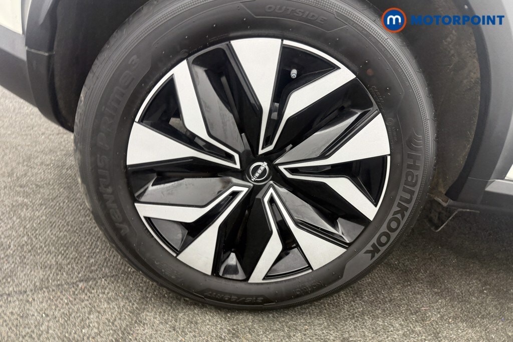 Used Nissan Juke 2025 for sale - 78091436: Photo 25