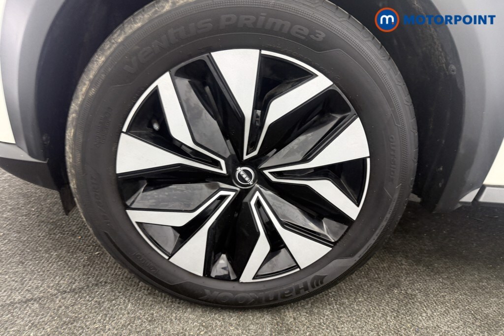 Used Nissan Juke 2025 for sale - 78091436: Photo 27