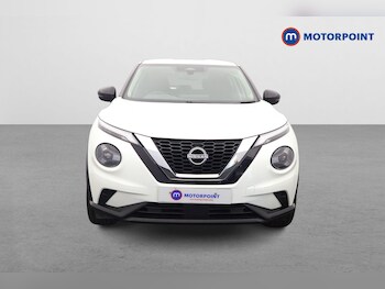 Used Nissan Juke undefined for sale - 78091436: Photo