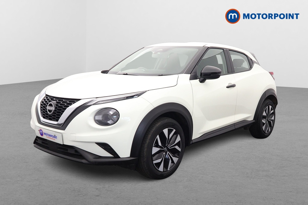 Used Nissan Juke 2025 for sale - 78091436: Photo 3