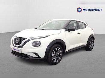 Used Nissan Juke undefined for sale - 78091436: Photo