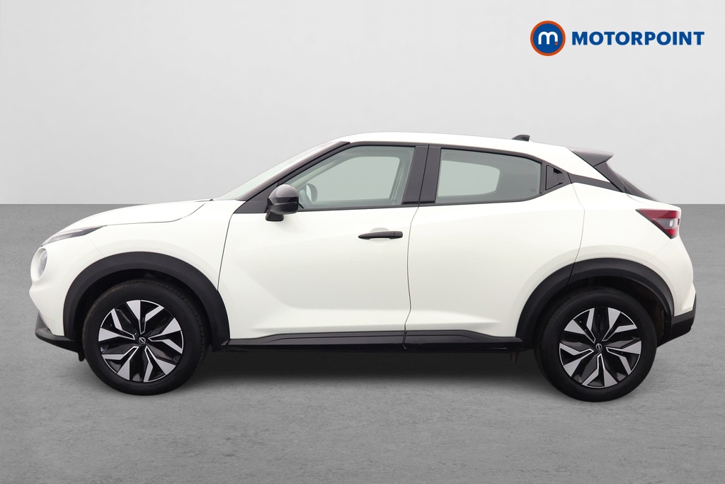 Used Nissan Juke 2025 for sale - 78091436: Photo 4